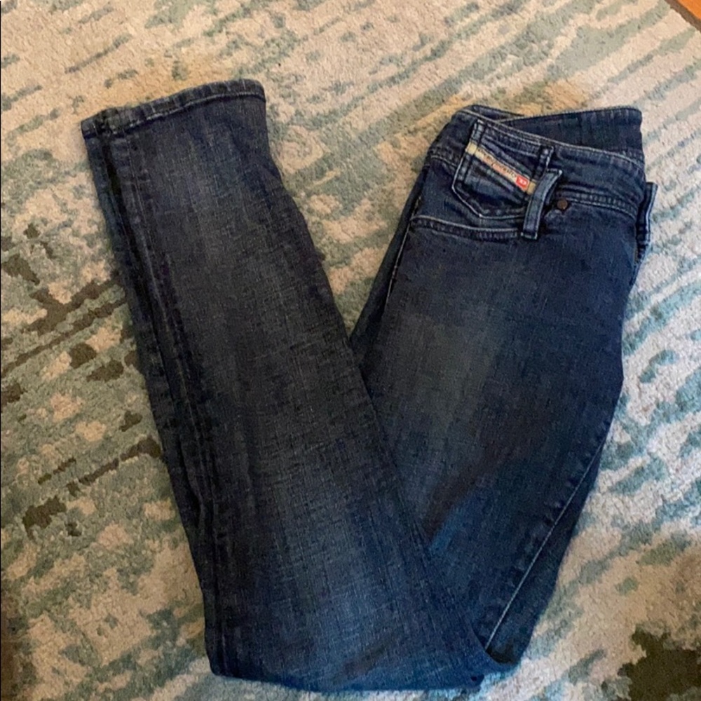 Diesel jean